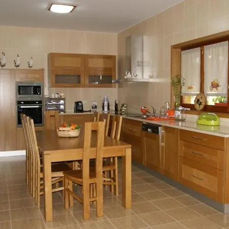 Pensionat Casa Cova Do Barro 4*