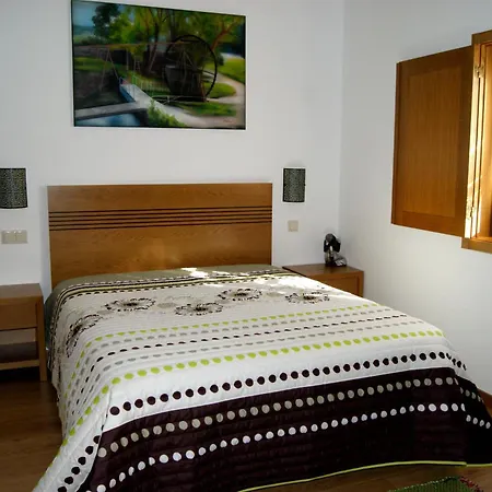 Casa Cova Do Barro Pensionat 4*