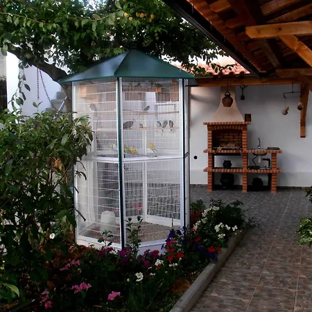 Casa Cova Do Barro 4* Janeiro de Cima