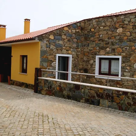 Casa Cova Do Barro Maison d'hôtes 4*