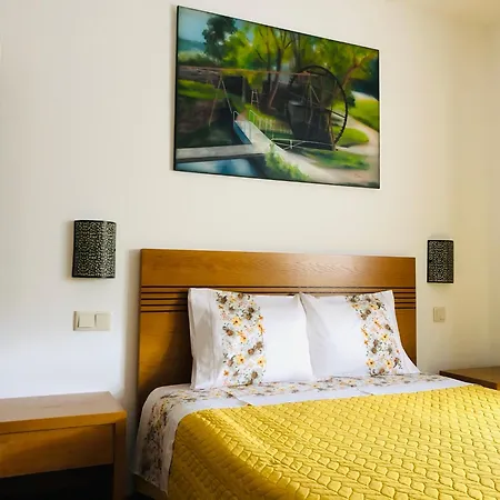 Casa Cova Do Barro Pensionat 4*