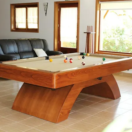 Casa Cova Do Barro 4* Janeiro de Cima