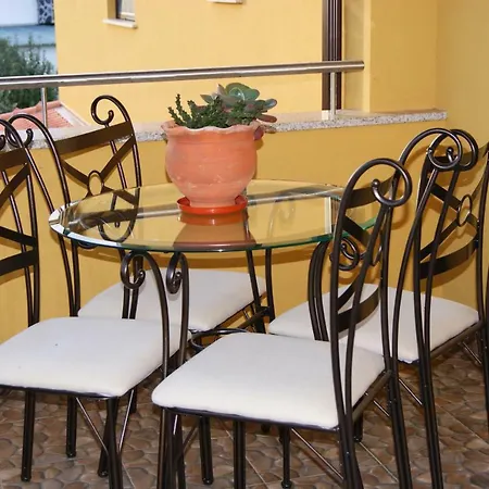 Casa Cova Do Barro Pensionat