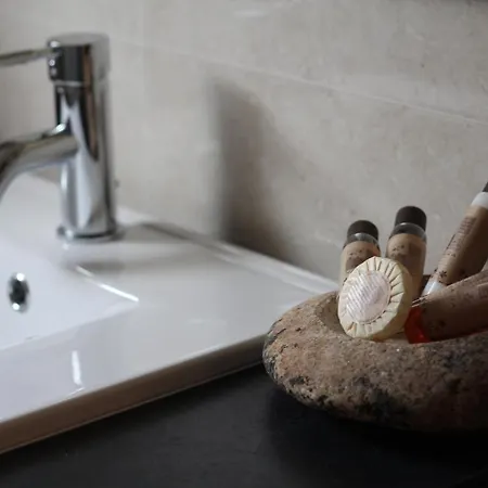 Casa Cova Do Barro 4*