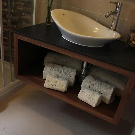 Casa Cova Do Barro 4*