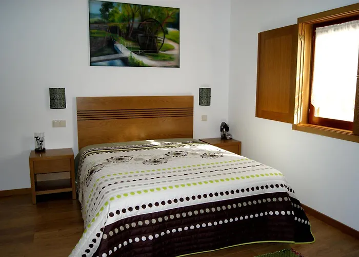 Casa Cova Do Barro Casa de hóspedes 4*