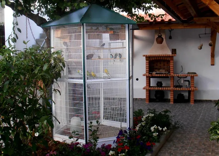 Casa Cova Do Barro 4* Janeiro de Cima