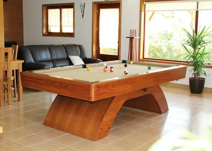 Casa Cova Do Barro 4* Janeiro de Cima