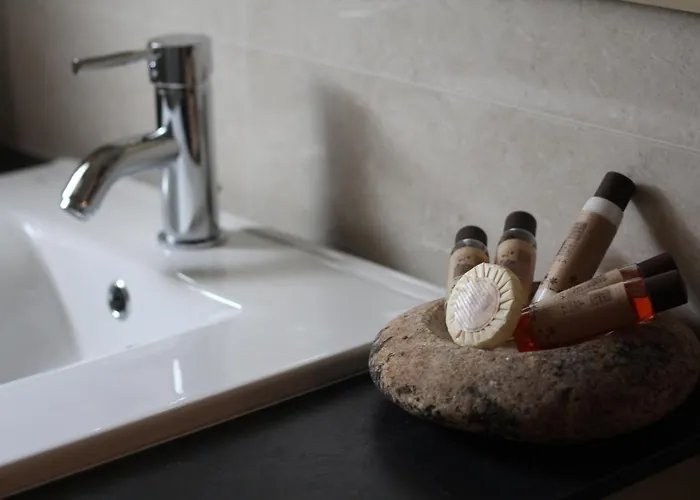 Casa Cova Do Barro 4*