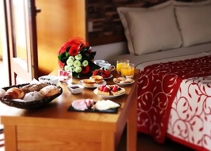 Pensión Casa Cova Do Barro Janeiro de Cima